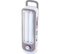 LAMPADA EMERGENZA PORTATILE IR162 VELAMP LED 24 MM 62X75 H.MM 230