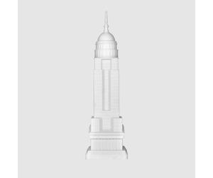 Lampada Empire QEEBOO