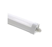 Lampada ermetica LED 48W-NW 6500lm 4000K IP65 TP STRONG 33170