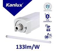 Lampada ermetica LED 90W-NW 12000lm 4000K IP65 TP STRONG 33172