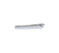 Lampada ermetica LED DAMP PROOF ECO 3TH 600 17W 4058075855809
