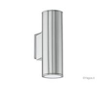 Lampada esterno da parete RIGA