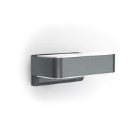 Lampada esterno LED Steinel L 810 C up & downlight 679 lm Antracite