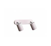 LAMPADA EYE SPOT BIANCO II BARRA 6015