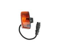 Lampada Fanalino Laterale Doppia DT PEZZI DI RICAMBIO Adatta Per MAN TGM