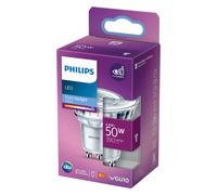 Philips LED lampada LED PAR16 GU10, 6500 K, 4,6 W, 8718699775698, PAR16 LED [Lampadine > Lampade a LED]