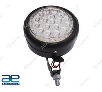 Lampada faretto da lavoro aratro 18 LED adatta per trattore Mahindra Massey...