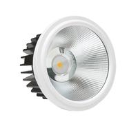 Lampada Faretto Led Ar111 Led 20w Faro incasso AR111 COB Led con trasformatore