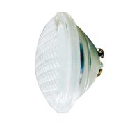 Lampada Faretto Led da piscina lampadina 35W 12V vetro da incasso PAR56 Luce Bia