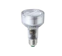 LAMPADA FARETTO MEGAMAN R63 11W = 60W E27 LUCE CALDA 2700K