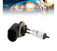 Lampada Fari Alogena Auto 881 H27W/2 12V 27W PGJ13 Per HELLA 8GH 008 991-031 T9