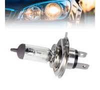 Lampada Fari Alogena Auto H4 12V 100/90W P43t Per HELLA 8GJ 002 525-203 T9