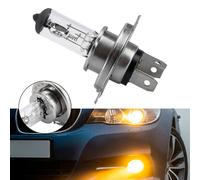 Lampada Fari Alogena Auto H4 24V 75/70W P43t Per HELLA 8GJ 002 525-253