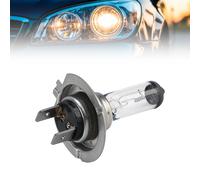 Lampada Fari Alogena Auto H7 24V 70W PX26d Per HELLA 8GH 007 157-243 T9