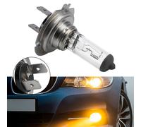 Lampada Fari Alogena Auto H7 24V 70W PX26d Per HELLA 8GH 007 157-243 Y1