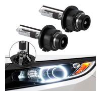 Lampada Fari Xenon HID Auto D2R 85V 35W 5000K Per HELLA 8GS 178 560-872