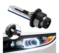 Lampada Fari Xenon HID Auto D2R 85V 35W 6000K Per HELLA 8GS 358626201