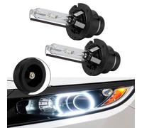 Lampada Fari Xenon HID Auto D2S 85V 35W 5000K Per HELLA 8GS 178 560-862