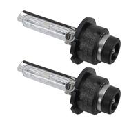 Lampada Fari Xenon HID Auto D2S 85V 35W 5000K Per HELLA 8GS 178 560-862 T9