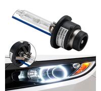 Lampada Fari Xenon HID Auto D2S 85V 35W 6000K Per HELLA 8GS 358626151