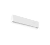 Faro NASH 370 Applique Bianco