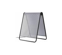 FARO BARCELONA Lampada LED per terrazza Cadaqués, blu FARO BARCELONA