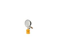LAMPADA FARO DA PESCA A GAS 200 W CARTUCCIA DA 190G EUROCAMPING