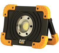Lampada faro luce da lavoro led batteria ricaricabile portatile CAT CT3515EUB CE onforme]
