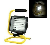 LAMPADA FARO LUCE FARETTO PROIETTORE PER ESTERNO ESTERNI DA LAVORO PORTATILE 32W [EEK: A+++]