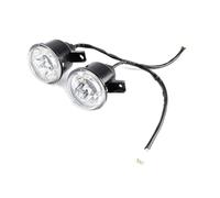 Lampada Faro Per 110CC 125CC Per Motore Per ATV Per Quad Per TaoTao ATA110D ATA110D1 ATA125D 1 Coppia Di Fari Anteriori A LED A 3 Fili