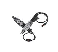 Lampada Faro Per BMW F700 F800 HP4 S1000 R1200 Per R Per NineT K1300 G310 Indicatore Di Direzione Anteriore O Posteriore A LED Per Moto.