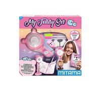 LAMPADA FASHION MITAMA MY TEDDY LAMP