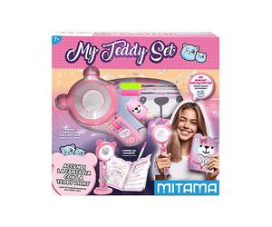 LAMPADA FASHION MITAMA MY TEDDY LAMP