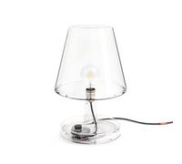 Fatboy Trans-Parents LED, trasparente