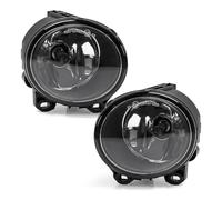 Lampada Fendinebbia 63177839865 63177839866 Per BMW E92 E93 F07 F10 F22 F23 Per M3 Per M5 Serie 2 3 5 Fendinebbia Impermeabili Lampada Diurna A LED Alogena(Halogen)