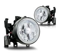 Lampada Fendinebbia Alogena H3 12V 55W Custodia Per CRV 1998 1999 2000 Montaggio Fari Auto