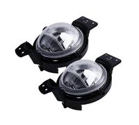 Lampada fendinebbia Anteriore per Mini Countryman R60 Paceman R61 2010 2011 2012 2013 2014 2015 2016 2X Lampada paraurti Anteriore fendinebbia