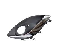 Lampada Fendinebbia Griglia Per Vauxhall Per Opel Per Corsa D 2011 2012 2013 2014 13286025 13344799 Auto Paraurti Anteriore Copertura Della Luce Telaio Trim Griglie Fendinebbia