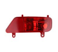 Lampada Fendinebbia Luce Fendinebbia Posteriore Auto Gruppo Posteriore Rosso Accessori Per Auto Per PEUGEOT 3008 2009-2013 2014 2015 2016 Auto Fendinebbia(Destra)