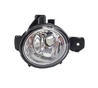 Lampada Fendinebbia Per BMW Serie 1 E82 E87 E88 Per X3 E83 2006-2009 Per X5 E70 2006-2010 Luce Paraurti Anteriore 63176924655 63176924656 Fanali Fendinebbia(Left Without Bulb)