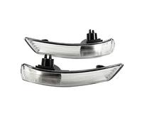 Lampada Fendinebbia Per Ford Per Focus 2 3 2012-2018 Per Mondeo 2007 - 2013 Specchietto Retrovisore Lampada Specchietto Retrovisore Auto Indicatori Direzione Luce D'angolo Copertura(sinistra e destra)