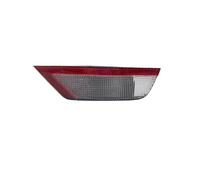 Lampada fendinebbia posteriore auto Auto Paraurti Posteriore Fendinebbia Riflettore Lampada Nebbia Con Lampadina Per F&ord Per Focus MK2 2009-2015 Per Ecosport 2013-2015 Hatchback Fanali posteriori au