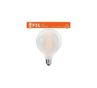 Lampada Filamento OPALE Globo Ø12,5cm - 14W 3000K E27