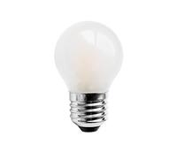 Lampada Filamento OPALE Globo Ã˜12,5cm - 14W 4000K E27