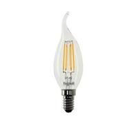 LAMPADA FILO LED COLPO DI VENTO ZAFIRO E14- - 4W- 2700 °K calda - 470 lm - m...