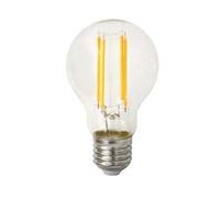 Lampada Filo LED Goccia E27 8 W E27 2700 °k Calda 1055 Lm 360 ° 6 Pezzi