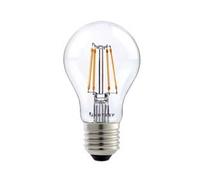 Lampada Filo LED Goccia E27 8 W E27 2700 °k Calda 806 Lm n.e 10 Pezzi