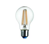 Lampada Filo Led Goccia Stick E27 - 18w - 2700°K calda - 2452 lm - 70x126h - 2 b