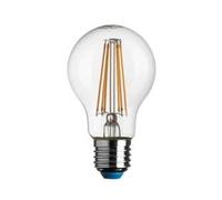 Lampada Filo LED Goccia Stick E27 8 W 2700°K Calda 1055 Lm 60X104H 5 Pezzi