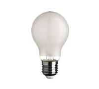 Lampada Filo LED Goccia Stick Satinata E27 7 W 2700°K Calda 806 Lm 5 Pezzi